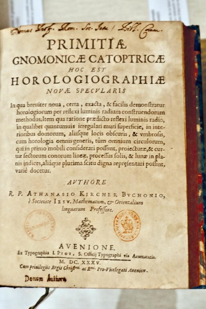 preview__primitiae-gnomonicae-catoptricae-traite-cadrans-solaires-observations-astronomiques-athanasius-kircher-1635-page-titre.jpg